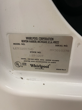 Load image into Gallery viewer, Whirlpool Electric Dryer - 2943