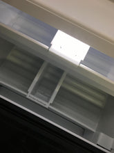 Load image into Gallery viewer, Whirlpool Black French Door Refrigerator - 3768