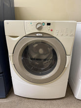 Load image into Gallery viewer, Whirlpool Duet Front Load Washer and Gas Dryer Set - 0913 - 5382