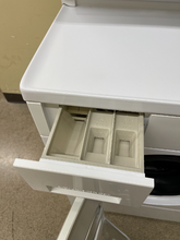 Load image into Gallery viewer, Frigidaire Stackable With Gas Dryer - 3331