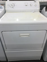 Load image into Gallery viewer, Kenmore Gas Dryer - 5017