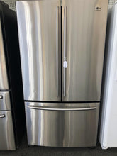 Load image into Gallery viewer, LG Stainless French Door Refrigerator - 1230