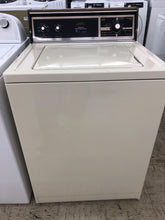 Load image into Gallery viewer, Kenmore Washer - 1637
