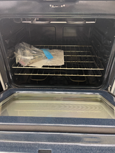 Load image into Gallery viewer, GE White Electric Stove - 2739