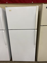 Load image into Gallery viewer, Whirlpool White Refrigerator - 5743