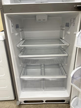 Load image into Gallery viewer, Frigidaire Stainless Refrigerator - 6502