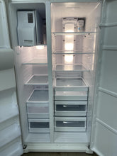 Load image into Gallery viewer, Samsung Side by Side Refrigerator - 8577
