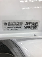 Load image into Gallery viewer, GE Washer - 1593