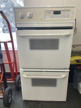 Load image into Gallery viewer, Whirlpool Electric Double Wall Oven - 9602