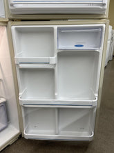 Load image into Gallery viewer, Frigidaire Bisque Refrigerator - 4701