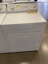 Load image into Gallery viewer, Whirlpool Washer and Electric Dryer Set - 2166 - 7214