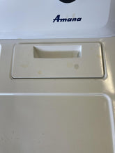 Load image into Gallery viewer, Amana Washer and Gas Dryer Set - 1303 - 1791