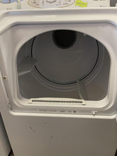 Load image into Gallery viewer, Maytag Neptune Front Load Washer and Electric Dryer Set - 5124-8469