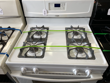 Load image into Gallery viewer, Whirlpool Gas Stove - 1683