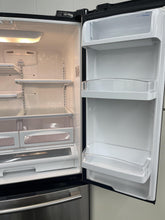 Load image into Gallery viewer, LG Stainless French Door Refrigerator - 0330