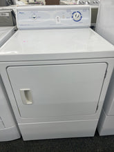 Load image into Gallery viewer, Amana Gas Dryer - 1345