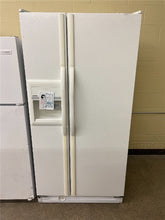 Load image into Gallery viewer, Kenmore Side by Side Refrigerator - 1490