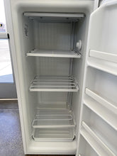 Load image into Gallery viewer, Woods Upright Freezer - 9318