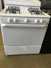 Load image into Gallery viewer, Estate Gas Stove - 7151