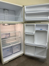Load image into Gallery viewer, Frigidaire Bisque Refrigerator - 4701