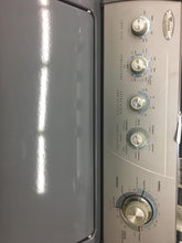 Load image into Gallery viewer, Whirlpool Washer and Gas Dryer - 8096 - 5147
