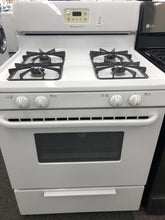 Load image into Gallery viewer, Frigidaire Gas Stove - 1159