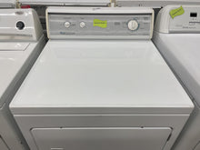Load image into Gallery viewer, Amana Electric Dryer - 8204