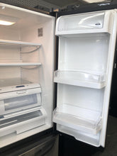 Load image into Gallery viewer, Kenmore Stainless French Door Refrigerator - 1597