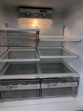 Load image into Gallery viewer, Whirlpool Bisque Refrigerator - 1762