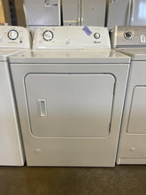 Load image into Gallery viewer, Amana Washer and Gas Dryer Set - 3809 - 8274