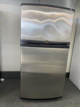 Load image into Gallery viewer, Whirlpool Stainless Refrigerator - 3865