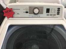Load image into Gallery viewer, Insignia Washer - 0765