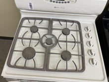 Load image into Gallery viewer, Maytag Gas Stove with Double Oven - 6236