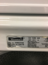 Load image into Gallery viewer, Kenmore Washer - 3030