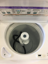 Load image into Gallery viewer, Whirlpool Washer - 8022