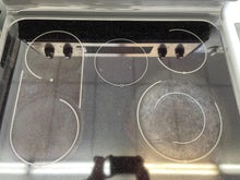 Load image into Gallery viewer, Kenmore Stainless Electric Stove - 8904
