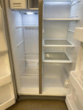 Load image into Gallery viewer, Samsung Stainless Side by Side Refrigerator - 4904