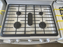 Load image into Gallery viewer, Whirlpool White Gas Stove - 8455