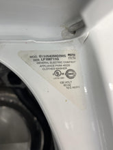 Load image into Gallery viewer, GE Washer and Electric Dryer Set - 6433-7372