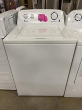Load image into Gallery viewer, Amana Washer and Gas Dryer Set - 0140 - 1983