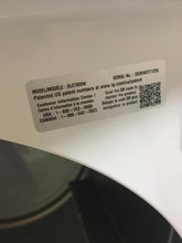 Load image into Gallery viewer, LG Electric Dryer - 3376