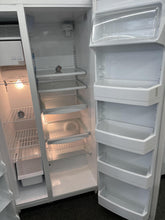Load image into Gallery viewer, GE Side by Side Refrigerator - 7350