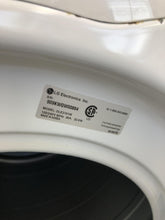 Load image into Gallery viewer, LG Electric Dryer - 1237