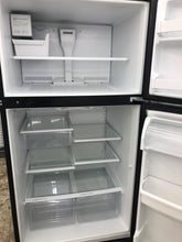 Load image into Gallery viewer, Whirlpool Black Refrigerator - 1800