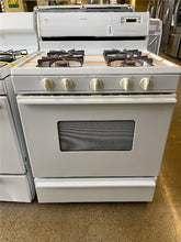Load image into Gallery viewer, Magic Chef Gas Stove - 0816