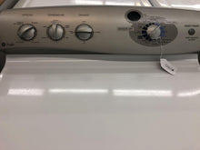 Load image into Gallery viewer, GE Washer and Gas Dryer Set - 1617-1618