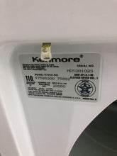 Load image into Gallery viewer, Kenmore Washer and Gas Dryer Set - 9200-4859