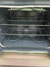 Load image into Gallery viewer, Whirlpool White Glass Top Electric Stove - 9459