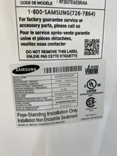 Load image into Gallery viewer, Samsung Stainless French Door Refrigerator - 6580