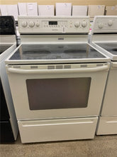 Load image into Gallery viewer, Maytag Electric Stove - 1950